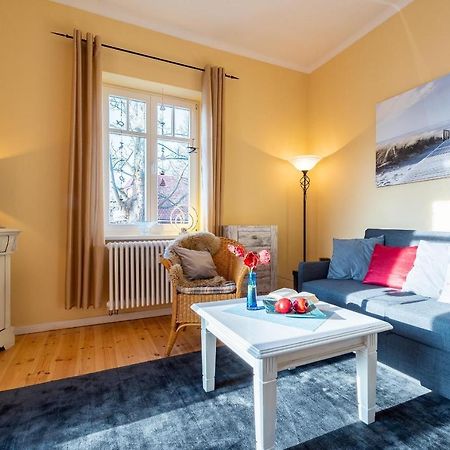 Villa Balticum Zingst Esterno foto