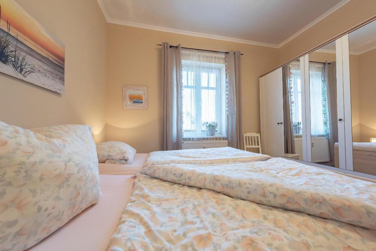 Villa Balticum Zingst Esterno foto