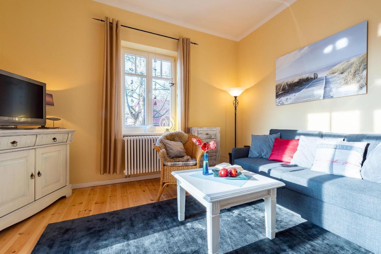 Villa Balticum Zingst Esterno foto
