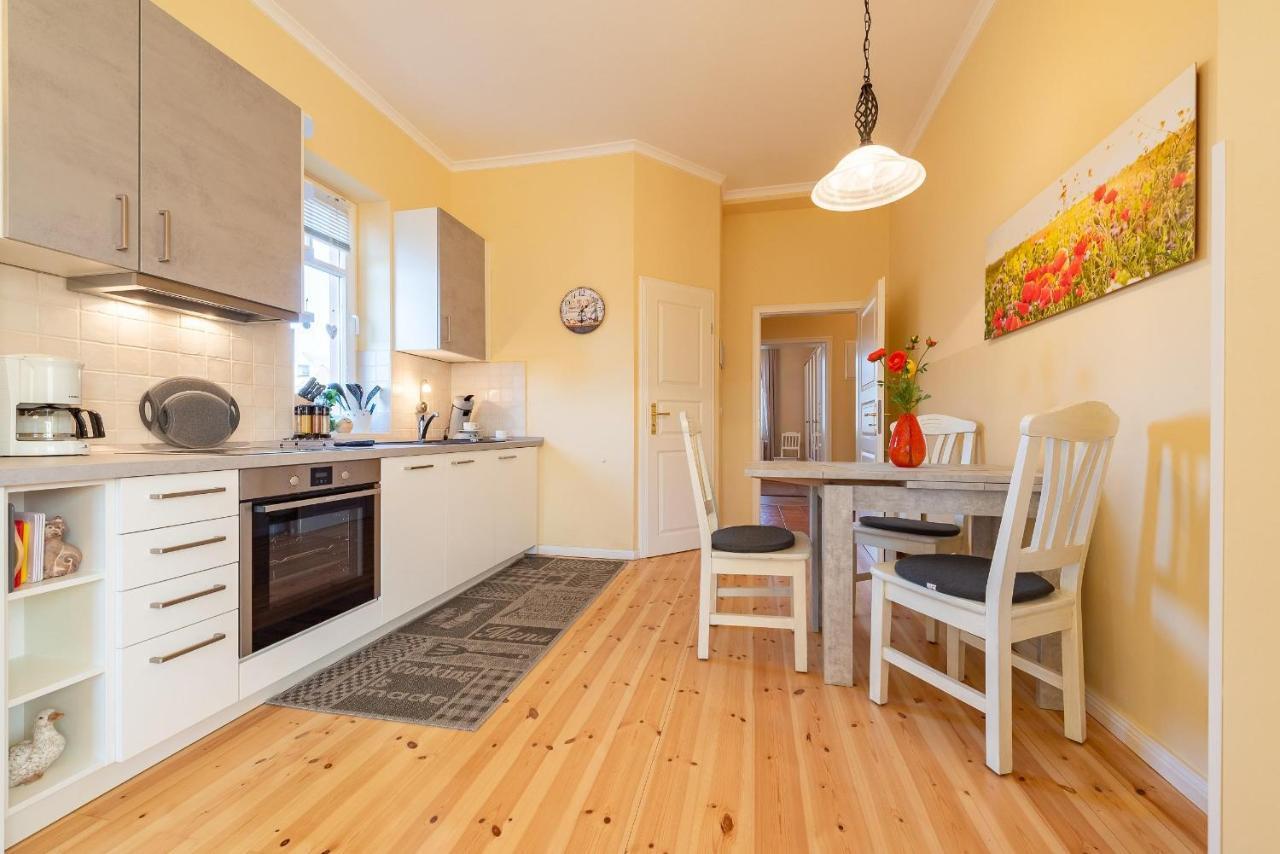 Villa Balticum Zingst Esterno foto