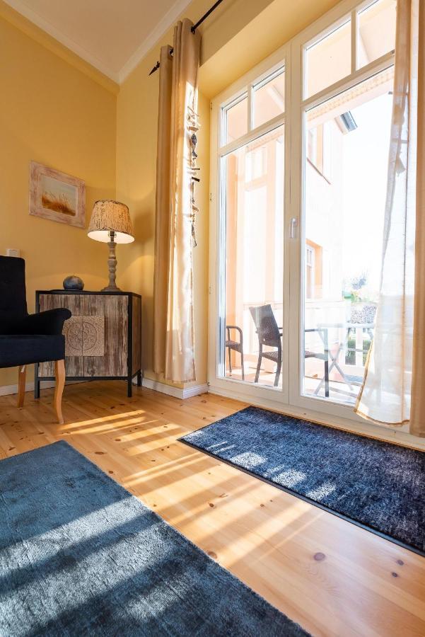 Villa Balticum Zingst Esterno foto