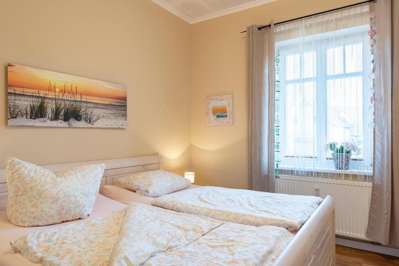 Villa Balticum Zingst Esterno foto