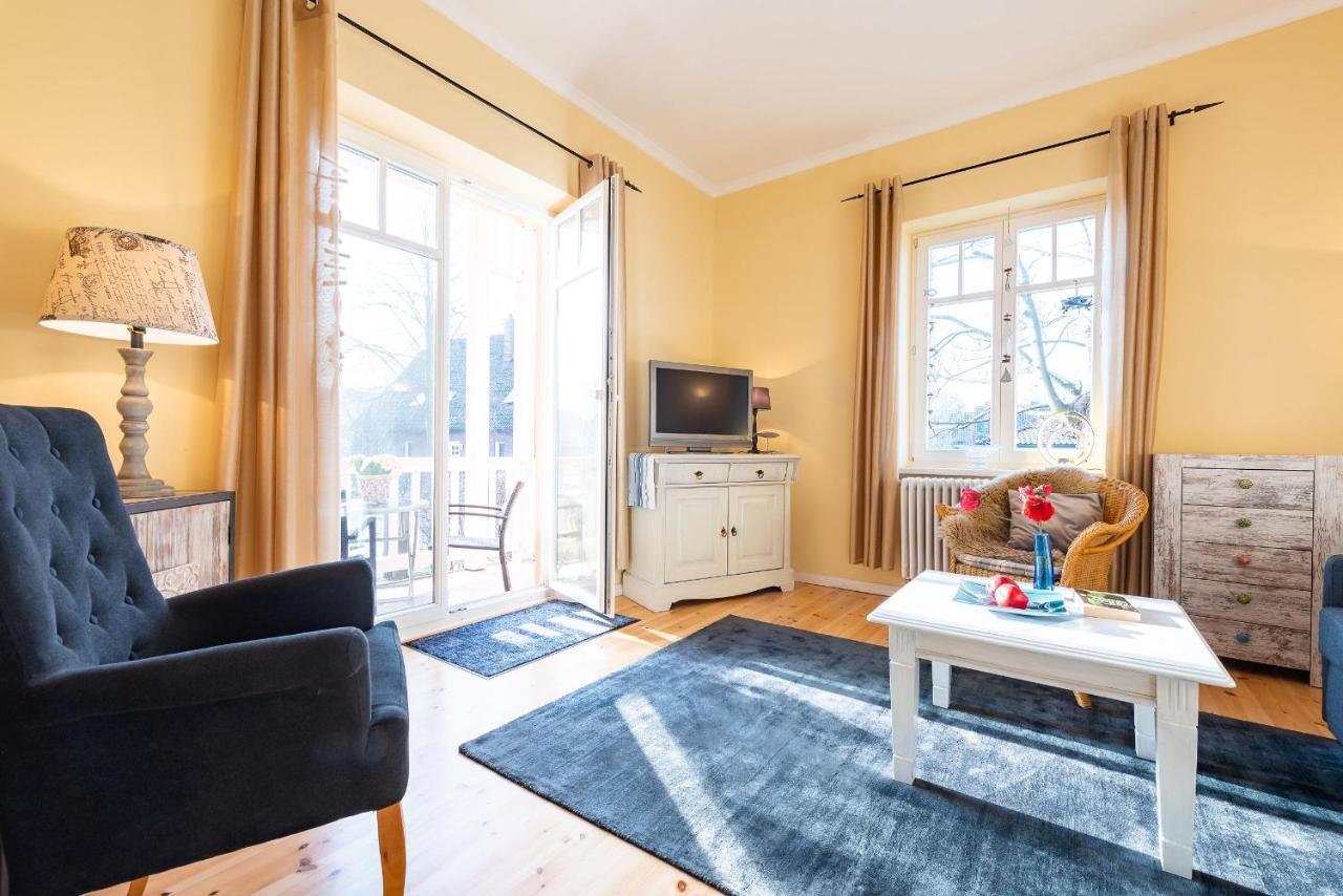 Villa Balticum Zingst Esterno foto