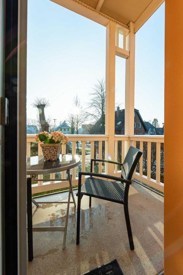 Villa Balticum Zingst Esterno foto