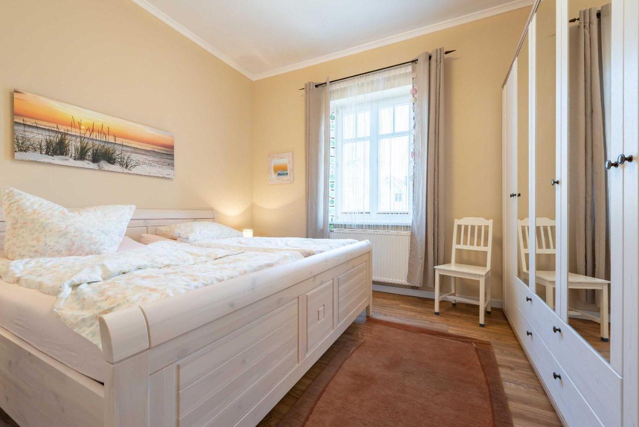 Villa Balticum Zingst Esterno foto