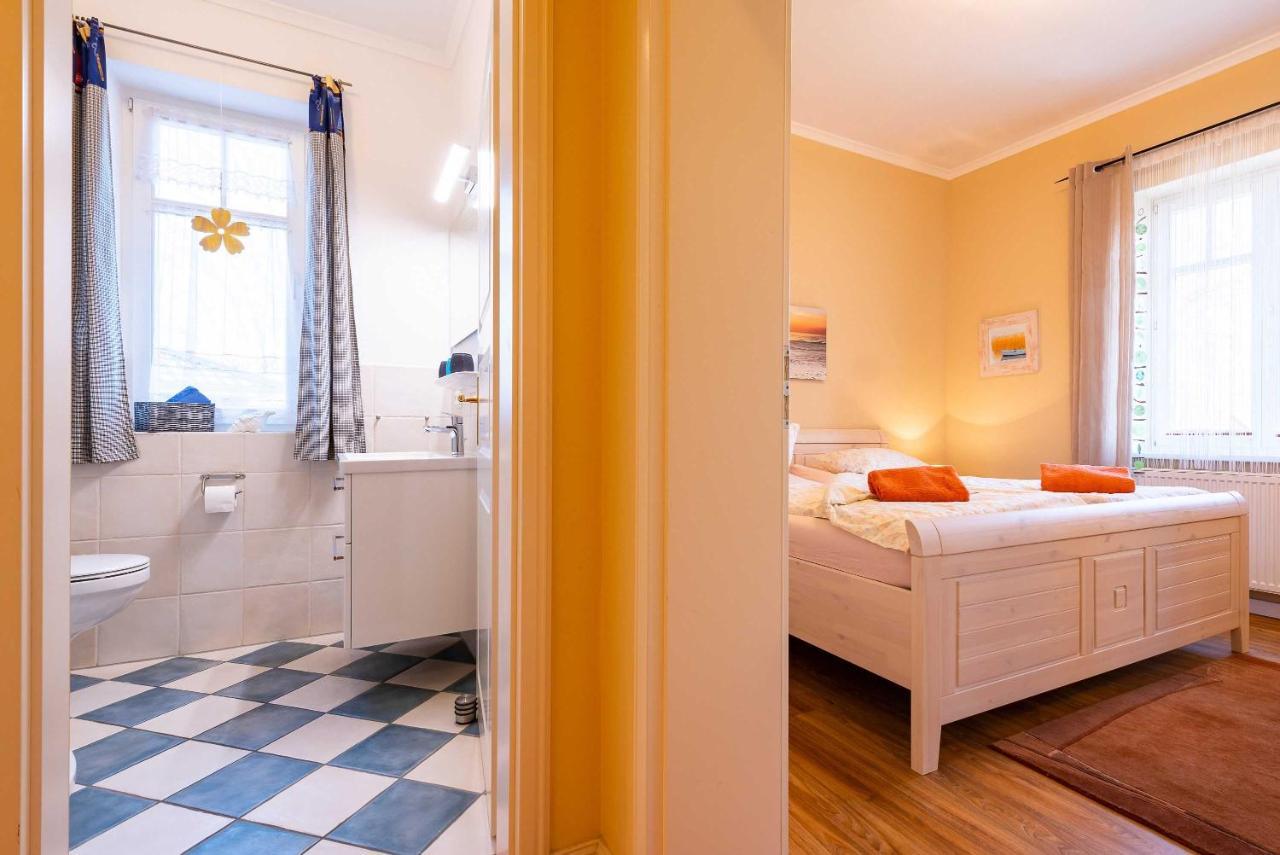 Villa Balticum Zingst Esterno foto