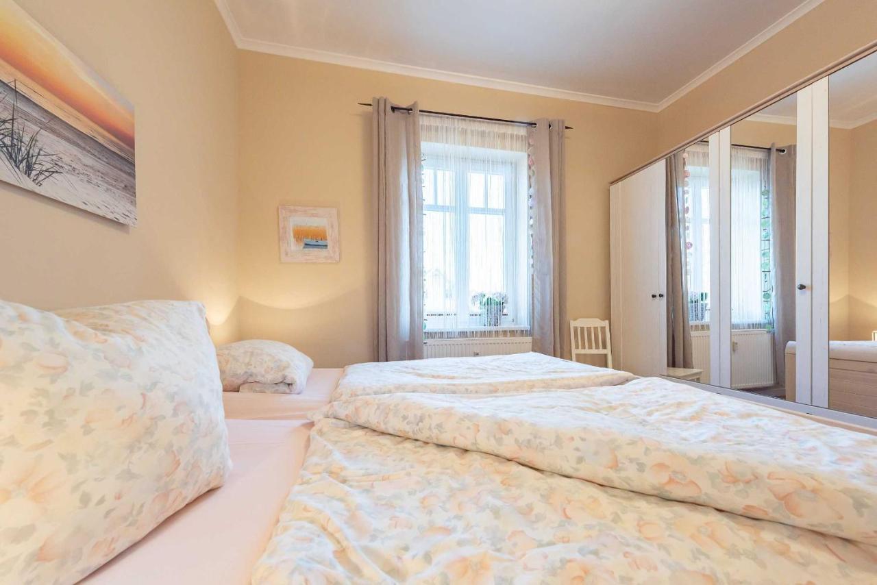 Villa Balticum Zingst Esterno foto