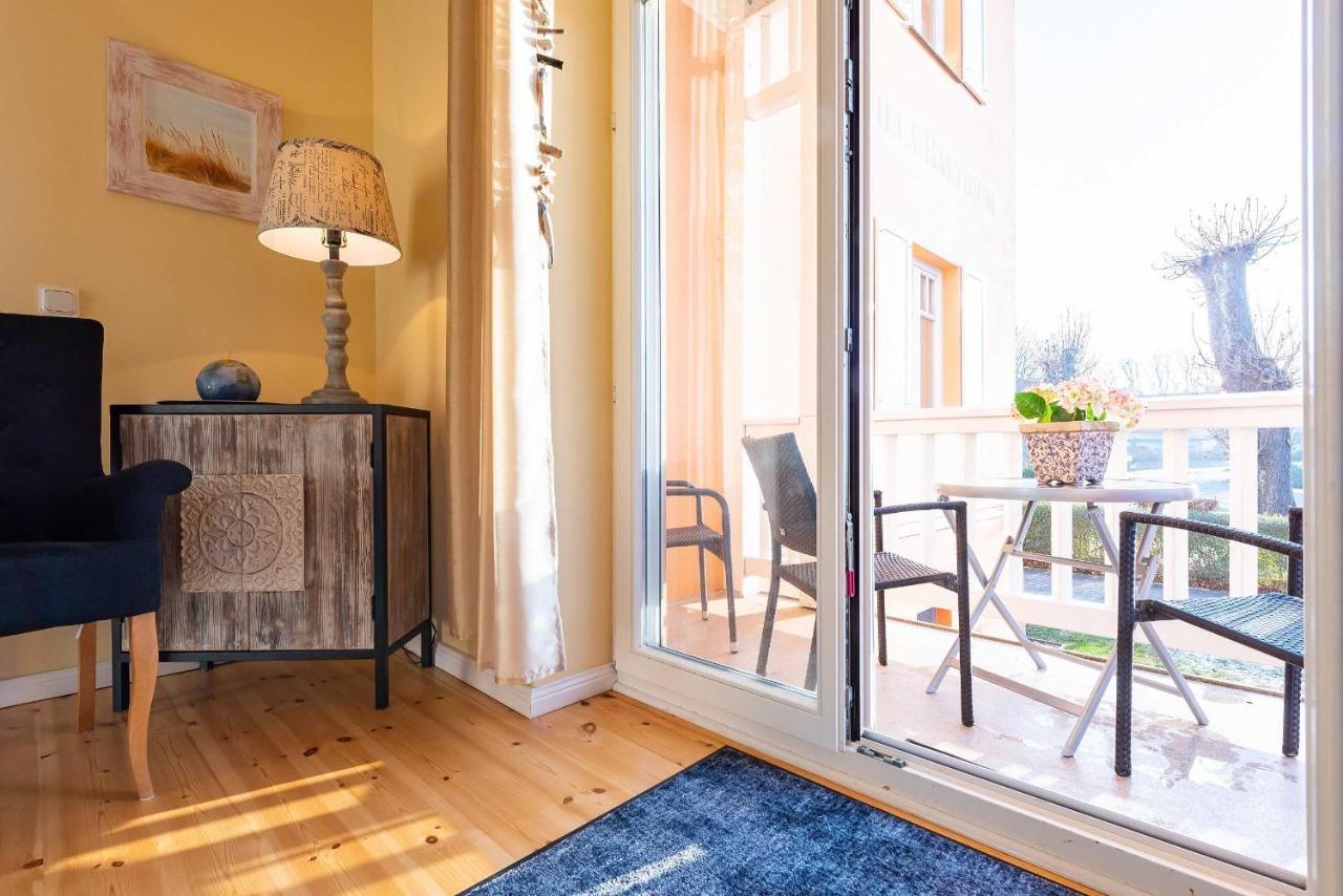 Villa Balticum Zingst Esterno foto