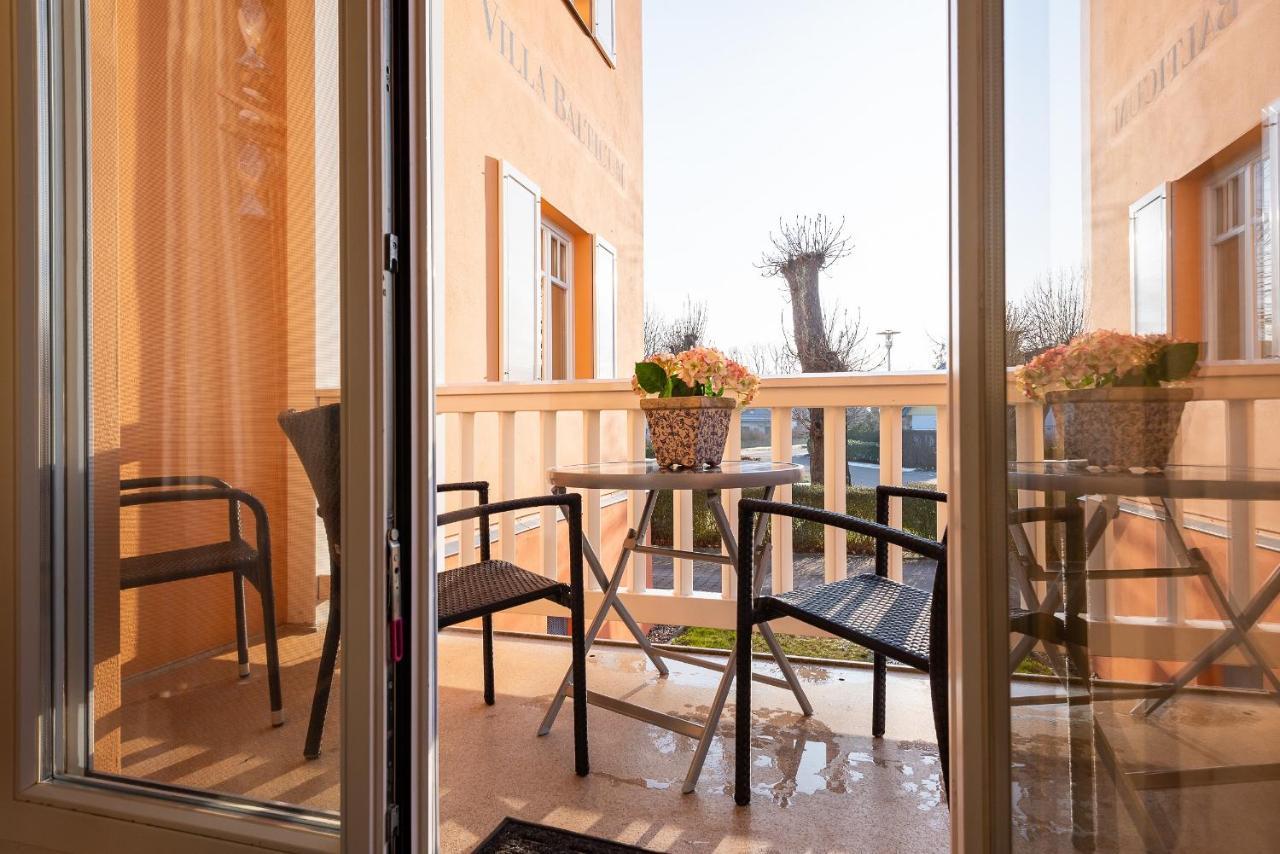 Villa Balticum Zingst Esterno foto