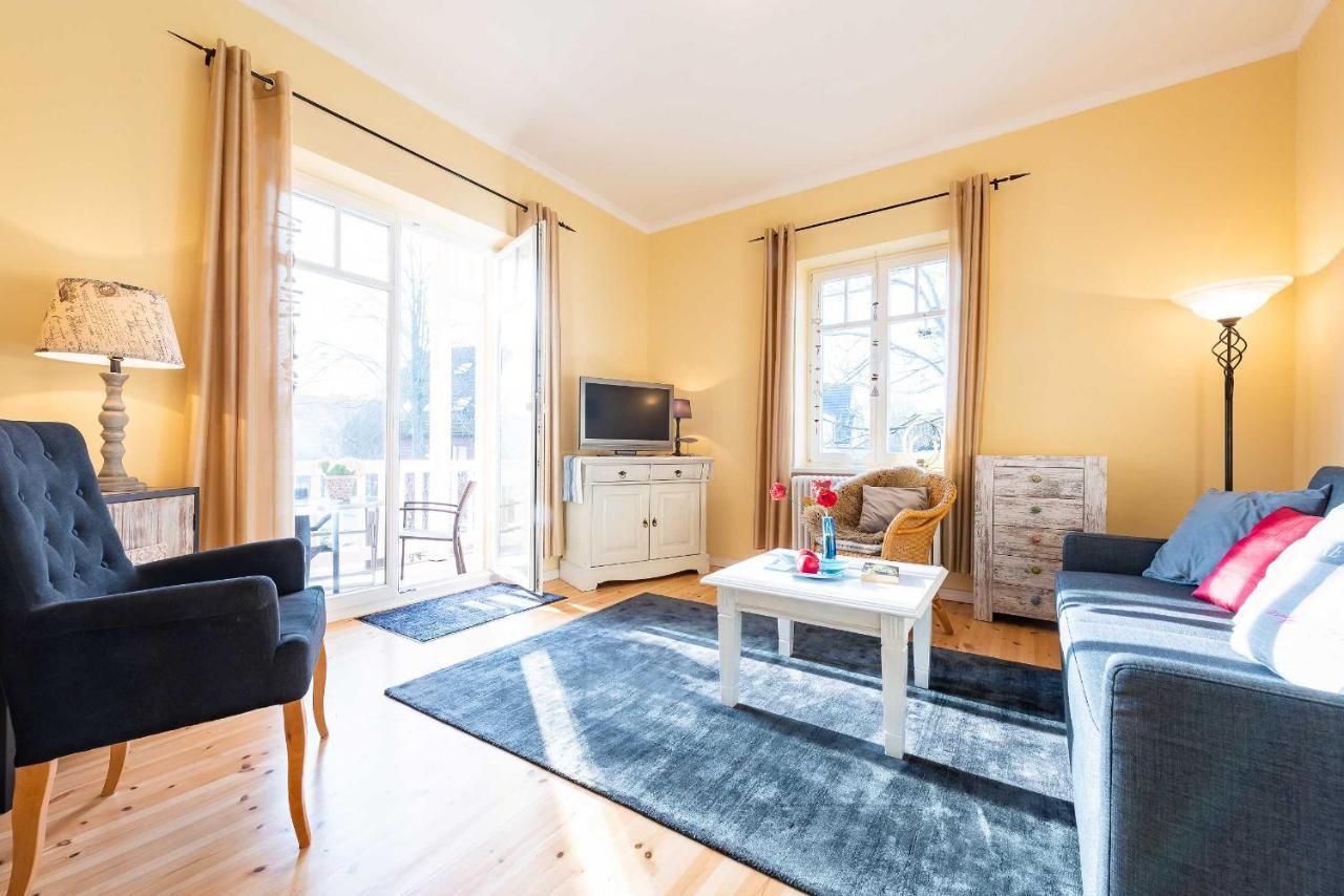 Villa Balticum Zingst Esterno foto